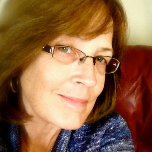 Patricia Ellsworth Photo 8