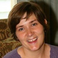 Angie Calvert Photo 7