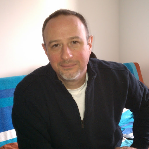 Chris Martino Photo 7