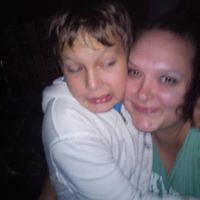 Stephanie Chaney Photo 17