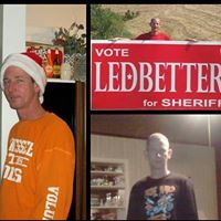 Larry Ledbetter Photo 17