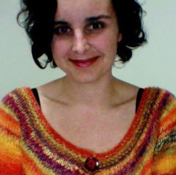 Rebecca Heath Photo 37