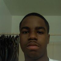 Clifford Jackson Photo 24