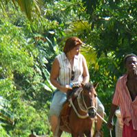 Jeannette Simpson Photo 5