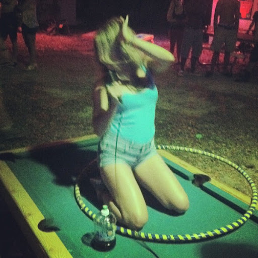 Vanessa Power Photo 21