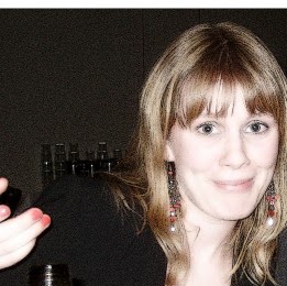 Megan Drake Photo 12