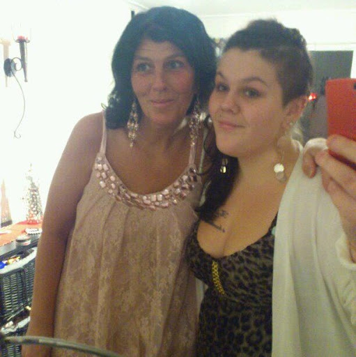 Jill Davenport Photo 24