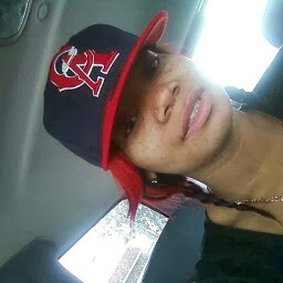 Shanell Winters Photo 3