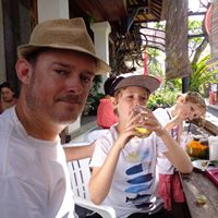 Matt Wilkinson Photo 21