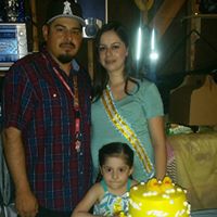 Erica Quinonez Photo 6