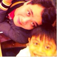 Christopher Luna Photo 16