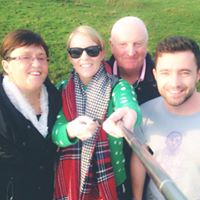 Marion Fitzpatrick Photo 17