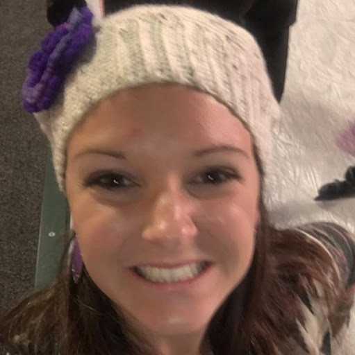 Stephanie Padgett Photo 6