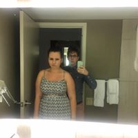 Kathryn Reddy Photo 2