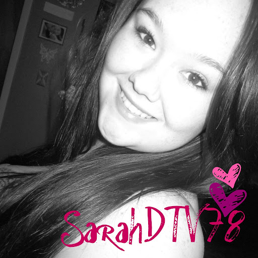 Sarah Delgado Photo 6