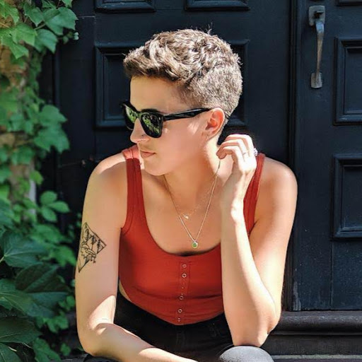 Rachel Wilke Photo 10