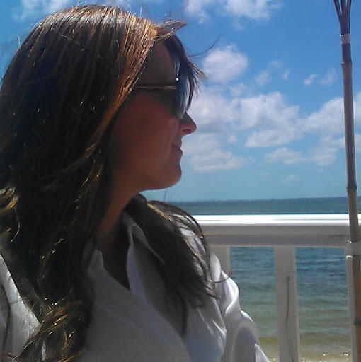 Jennifer Rowden Photo 1