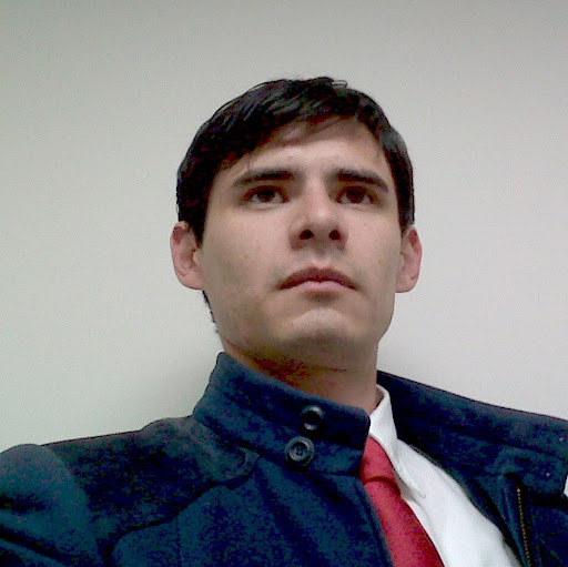 Rodolfo Garcia Photo 42