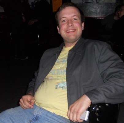 Adam Wells Photo 21