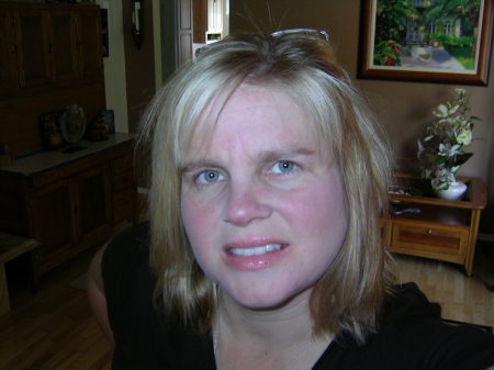 Michelle Cunningham Photo 12