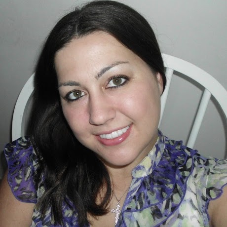 Christina Pritchard Photo 5