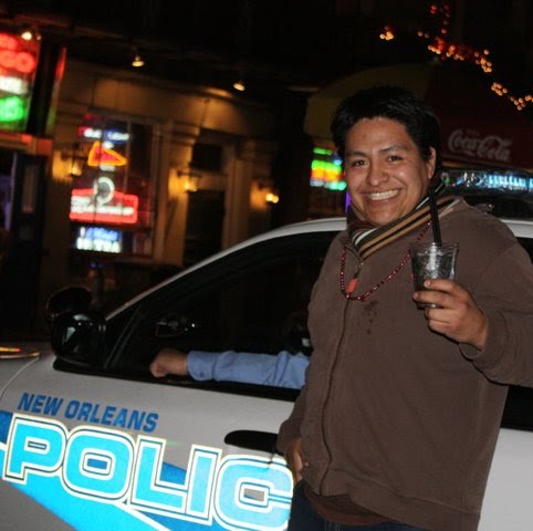 David Santana Photo 20