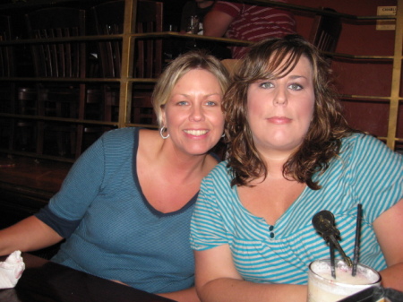 Stacie Cook Photo 9
