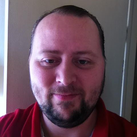 Timothy Eagan Photo 15