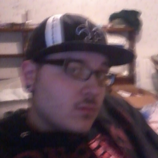 Nicholas Barton Photo 36