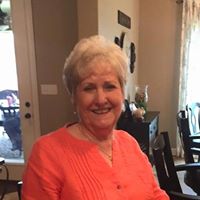 Kathryn Garrett Photo 20