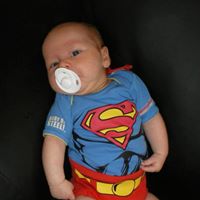 Adam Watson Photo 46
