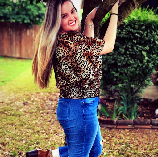 Jessica Rodriguez Photo 44