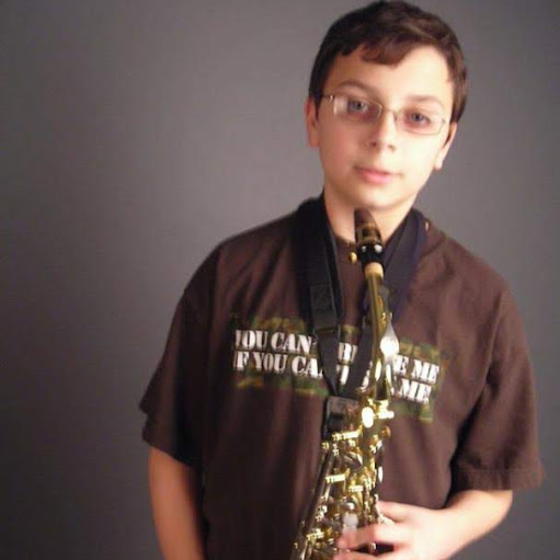 Daniel Calvert Photo 32