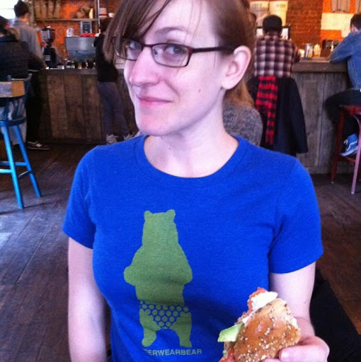Meredith Davidson Photo 6