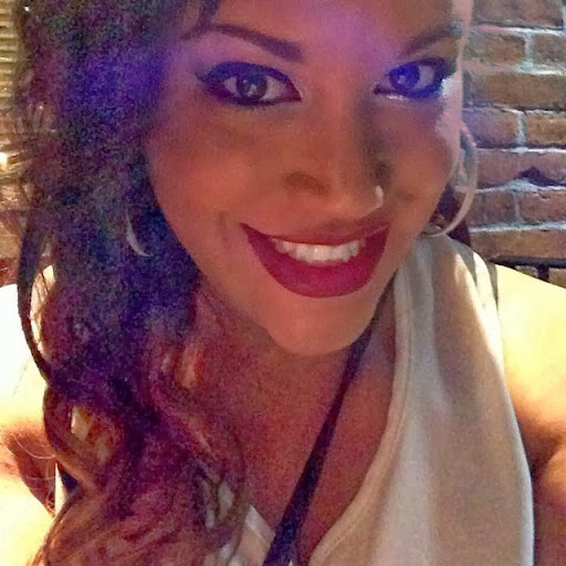 Christina Perez Photo 35