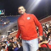 Jorge Paredes Photo 35