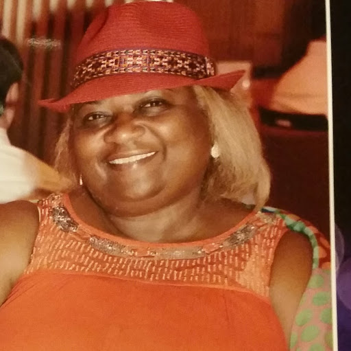 Florence Jackson Photo 35