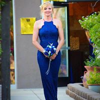 Melissa Jensen Photo 29