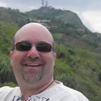 Steve Whitlock Photo 28