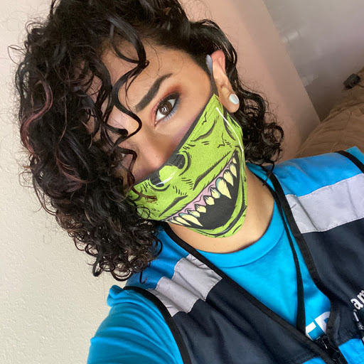 Sarah Apodaca Photo 2