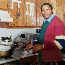 Freddie Robinson Photo 14