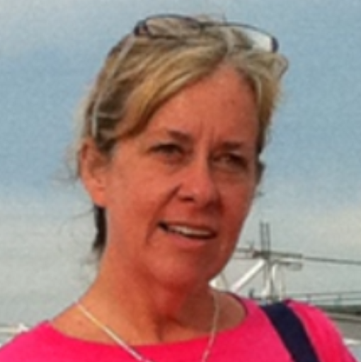 Lisa Jewell Photo 22