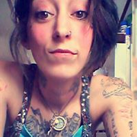 Rebecca Stanford Photo 35