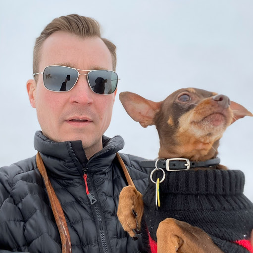 David Mcgowan Photo 9 David Mcgowan Photo 9