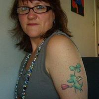 Christine Gregor Photo 8