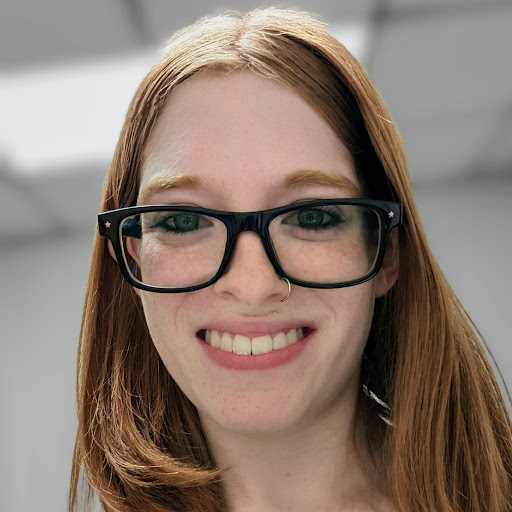 Hannah Gray Photo 33