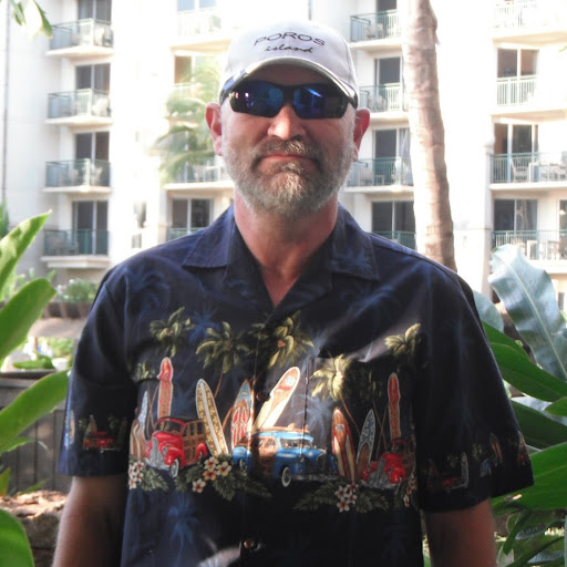 Richard Funk Photo 35