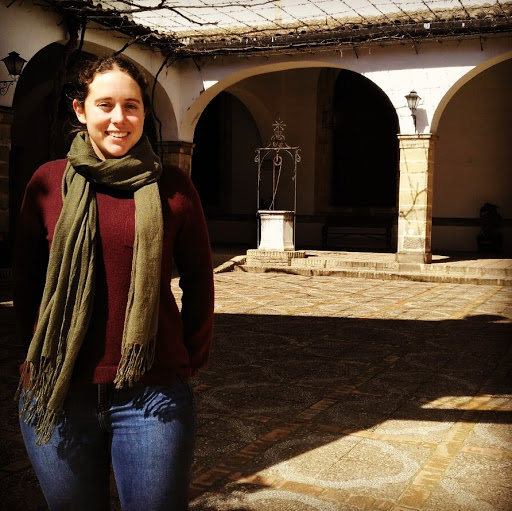 Jessica Buchanan Photo 34