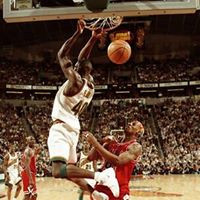 Shawn Kemp Photo 20