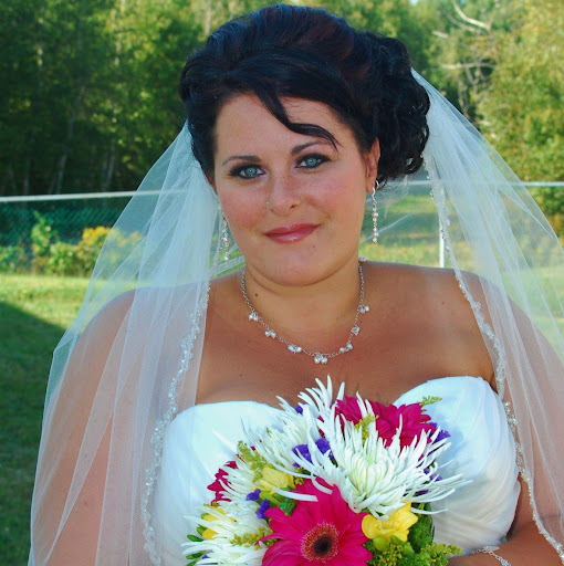 Deidra Parker Photo 6